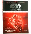 Livre | Star Wars | Kirigami thumb 1